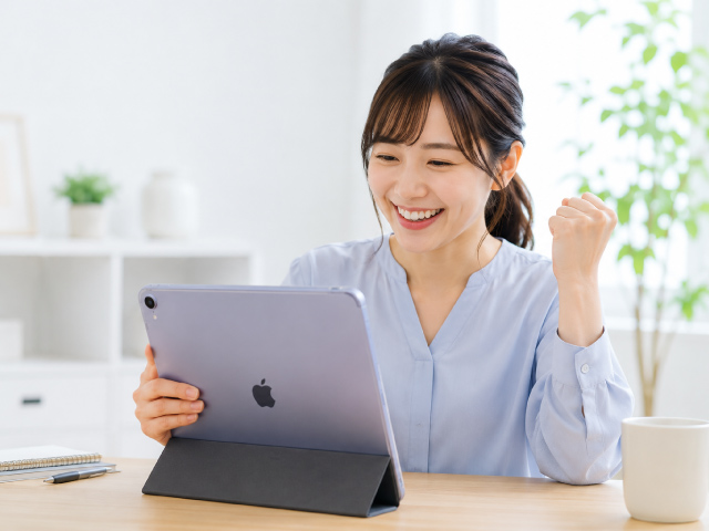 まとめのイメージ