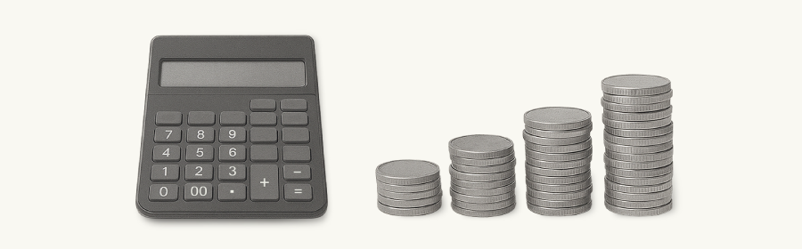 パソコンは減価償却ができる？計算方法やパソコンの金額別の経理処理を紹介