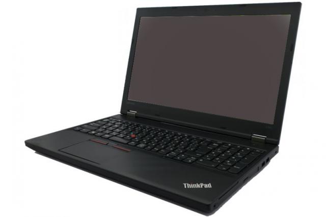 Lenovo Thinkpad L560 Core i5 6300U HDD500GB搭載 ※SSD換装可能