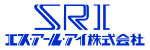 エス・アール・アイ株式会社 様 ロゴ