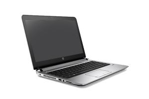 HP ProBook 430 G3  Core i5・8GBメモリ 500GB HDD搭載 ※SSD換装可能(3)