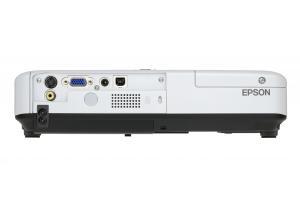 EPSON 軽量プロジェクター EB-1720(2)