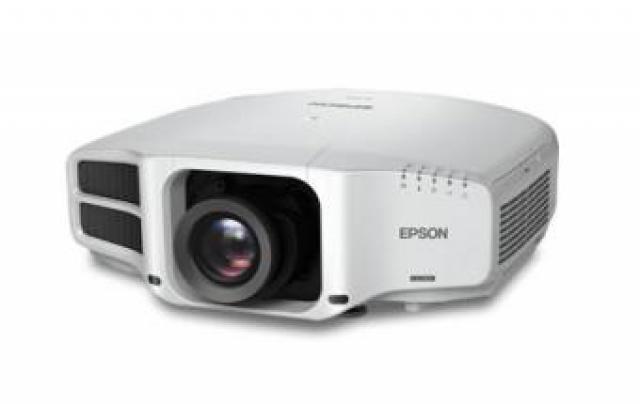 EPSON 高輝度プロジェクター EB-G7900U(1)