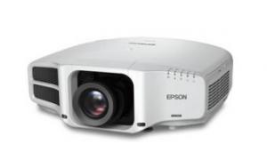 EPSON 高輝度プロジェクター EB-G7900U