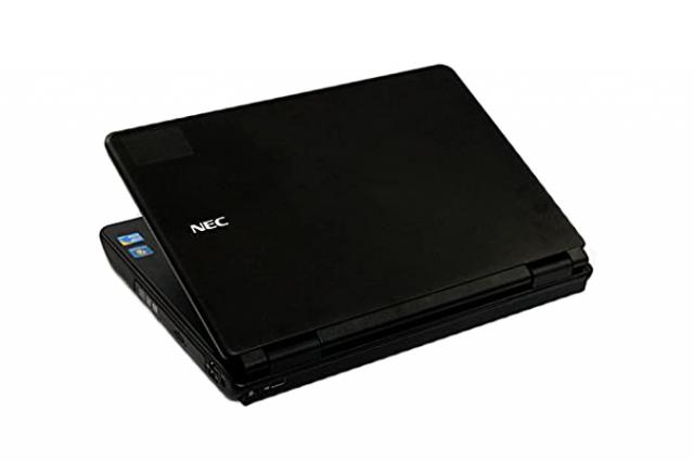 NEC VersaPro J タイプVX VJ25T/X-V Core i5・8GBメモリ搭載※SSD換装可能(5)