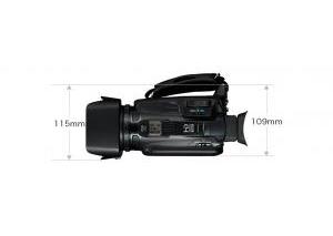 Canon 業務用デジタルビデオカメラ XA30(3)