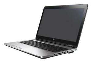 HP ProBook 650 G3 Core i7・8GBメモリ 256GB SSD搭載 A4テンキー付き(2)