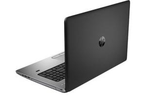 HP ProBook 650 G3 Core i7・8GBメモリ 256GB SSD搭載 A4テンキー付き(4)