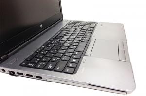 HP ProBook 650 G3 Core i7・8GBメモリ 256GB SSD搭載 A4テンキー付き(5)