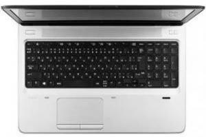 HP ProBook 650 G3 Core i7・8GBメモリ 256GB SSD搭載 A4テンキー付き(6)