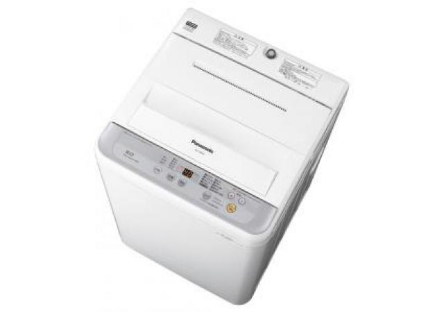 Panasonic 縦型全自動洗濯機 NA-F50B10