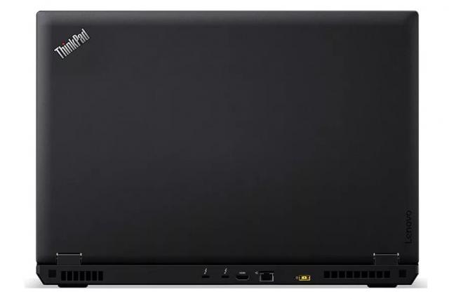 Lenovo ThinkPad P71 ハイスペックノート(6)