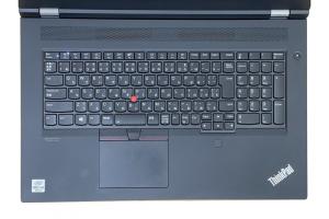Lenovo ThinkPad P71 ハイスペックノート(8)