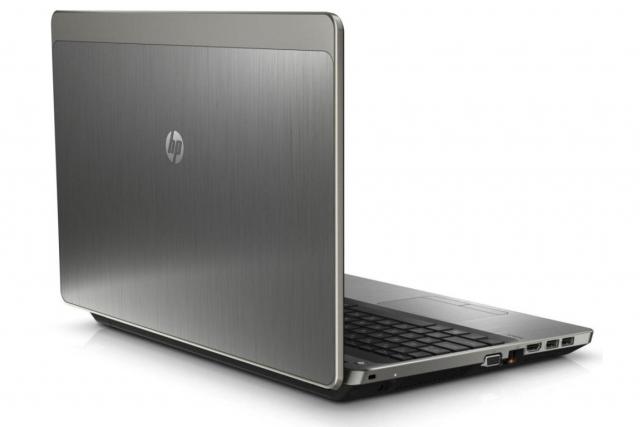 HP ProBook 4540s Core i5・8GBメモリ搭載 A4※SSD換装可能(3)