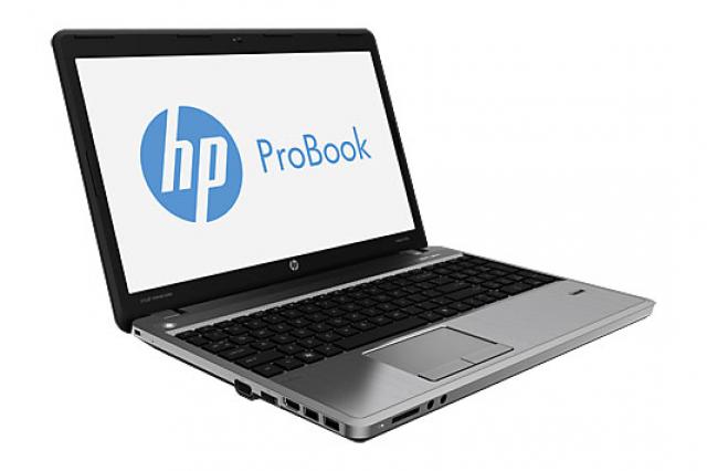 HP ProBook 4540s Core i5・8GBメモリ搭載 A4※SSD換装可能(4)