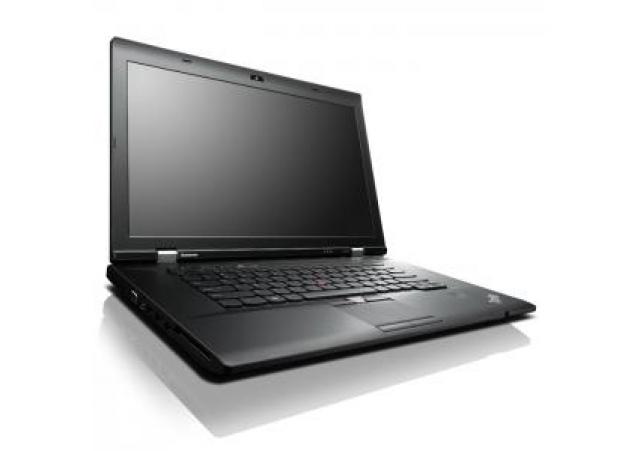 Lenovo ThinkPad L530 A4ノート Core i5・8GB搭載※SSD換装可能 