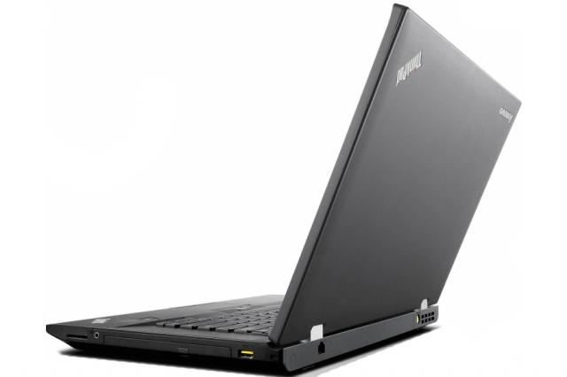 Lenovo ThinkPad L530 A4ノート Core i5・8GB搭載※SSD換装可能(3)