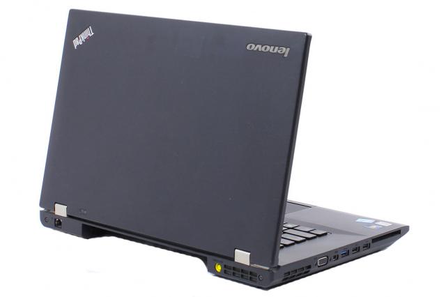 Lenovo ThinkPad L530 A4ノート Core i5・8GB搭載※SSD換装可能(5)