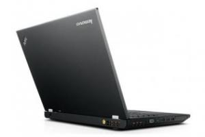 Lenovo ThinkPad L530 A4ノート Core i5・8GB搭載※SSD換装可能(2)