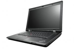Lenovo ThinkPad L530 A4ノート Core i5・8GB搭載※SSD換装可能(4)