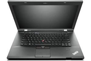 Lenovo ThinkPad L530 A4ノート Core i5・8GB搭載※SSD換装可能(8)