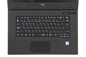 NEC VersaPro VX-E A4ノート Core i5搭載※SSD換装可能(3)