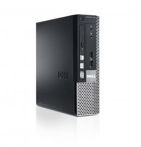 DELL Optiplex 790 USFF 超コンパクトデスクトップ
