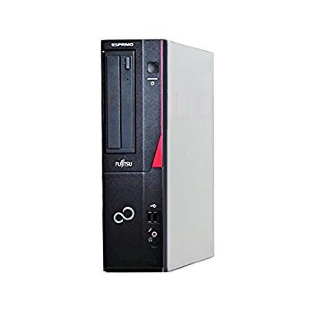 富士通 FUJITSU ESPRIMO D582/G Core i5｜パソコンレンタル（短期 ...