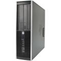 hp Elite 8300 SFF Core i5