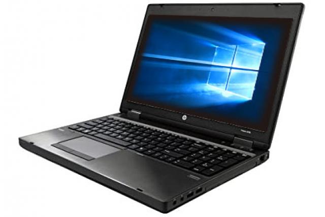 HP ProBook 6570b プロブックCore i5搭載※SSD換装可能(1)
