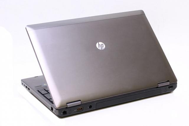 HP ProBook 6570b プロブックCore i5搭載※SSD換装可能(2)