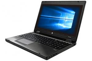HP ProBook 6570b プロブックCore i5搭載※SSD換装可能