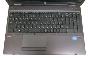 HP ProBook 6570b プロブックCore i5搭載※SSD換装可能(4)