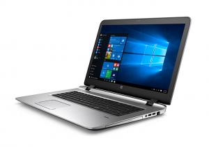 HP ProBook 470 G3 プロブック※SSD換装可能(2)