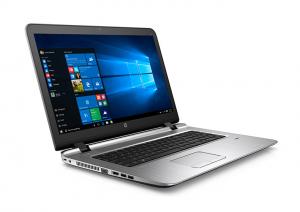 HP ProBook 470 G3 プロブック※SSD換装可能(3)