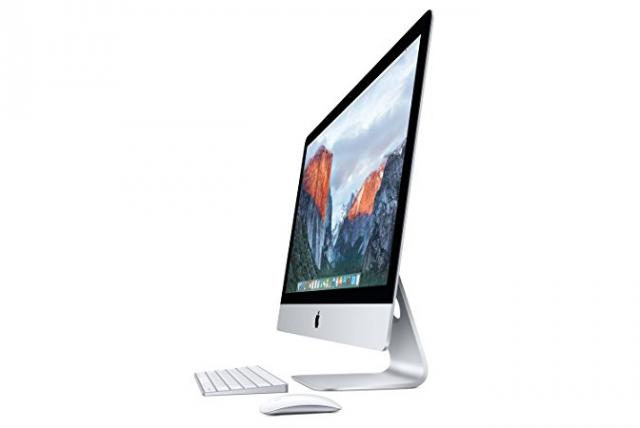 APPLE iMac　MNE92/A(2)