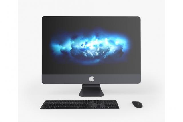 APPLE iMac Pro MQ2Y2J/A