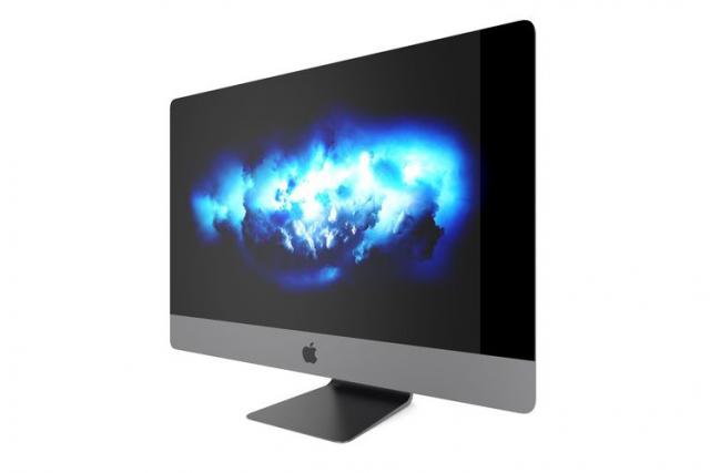 APPLE iMac Pro  MQ2Y2J/A(2)