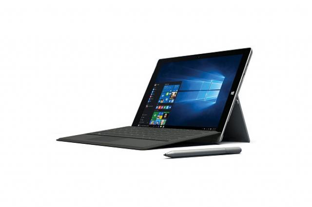 Microsoft SurfacePro３ Core i5(3)