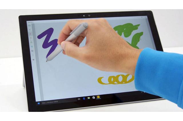 Microsoft Surface　タッチペン(3)