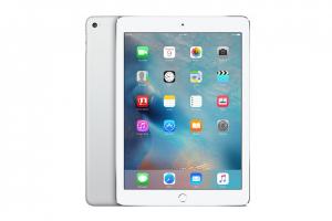 APPLE iPad Air2 Wi-Fi 16GB｜パソコンレンタル（短期・長期）は法人