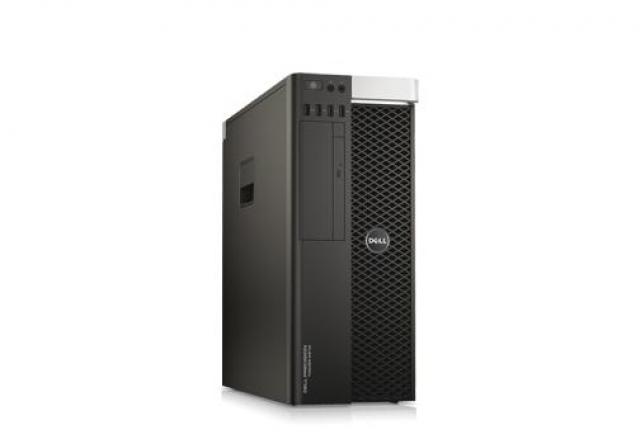 DELL Precision Tower 5810/ワークステーション(1)