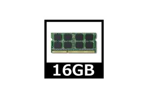 ノートパソコンセット ハイスペック メモリー増設16GBモデル(6)