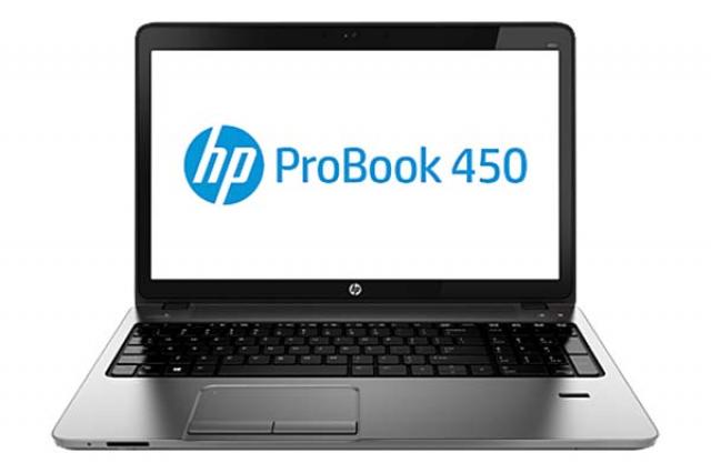 HP ProBook 450 G1 Core i5搭載 ※SSD換装可能(1)