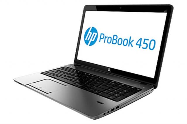 HP ProBook 450 G1 Core i5搭載 ※SSD換装可能(2)