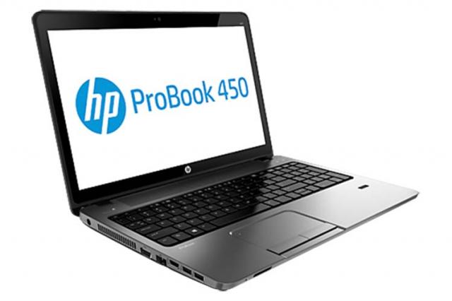 HP ProBook 450 G1 Core i5搭載 ※SSD換装可能(3)