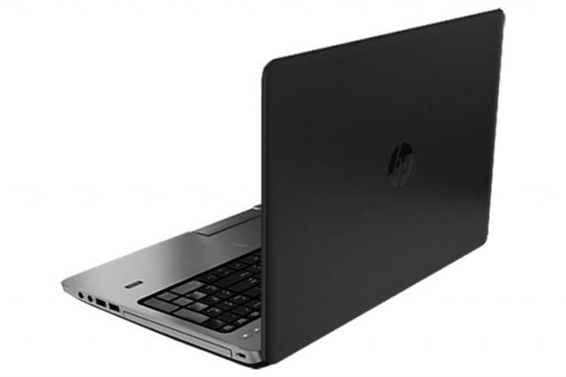 HP ProBook 450 G1 Core i5搭載 ※SSD換装可能(4)