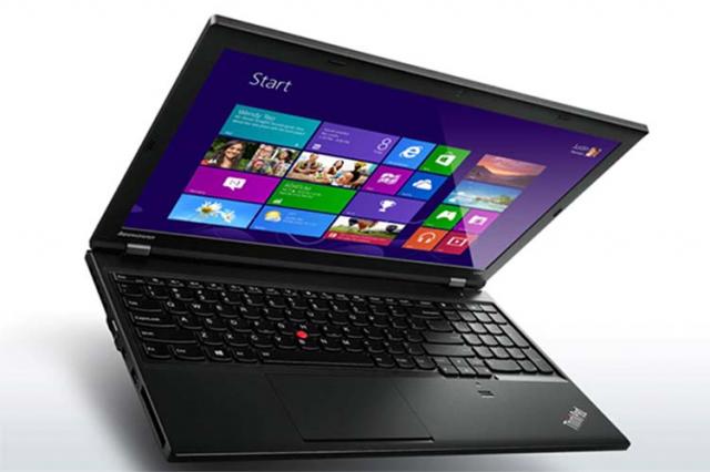 Lenovo ThinkPad L540 Core i5 HDD500GB ※SSD換装可能(2)