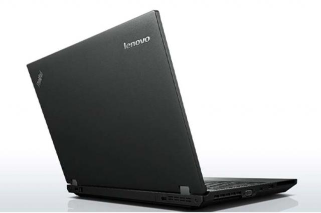 Lenovo ThinkPad L540 Core i5 HDD500GB ※SSD換装可能(4)