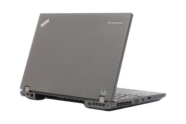 Lenovo ThinkPad L540 Core i5 HDD500GB ※SSD換装可能(7)